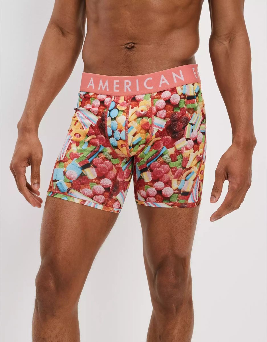 Slips American Eagle AEO Candy 6